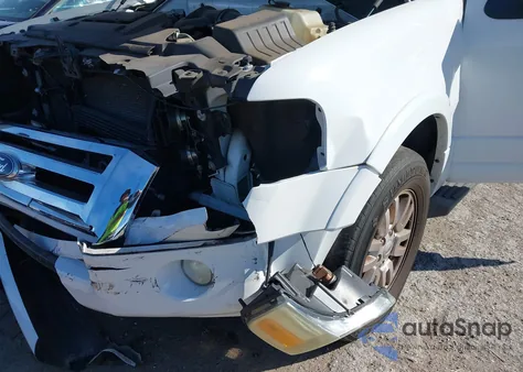 2013 Ford Expedition Xlt from USA, damaged, VIN 1FMJU1H53DEF28683